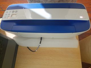 Impresora HP DeskJet 3760