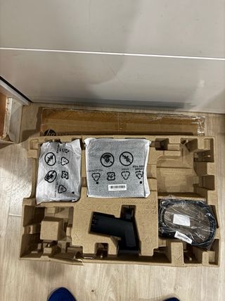 Monitor HP 24” IPS Full HD 75Hz HDMI DisplayPort