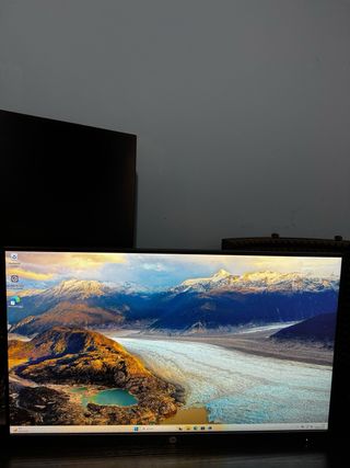 Monitor HP 24” IPS Full HD 75Hz HDMI DisplayPort