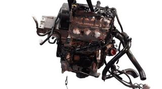 Mocep1175415 motor completo chyb seat ibiza (kj1)