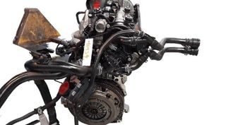 Mocep1175415 motor completo chyb seat ibiza (kj1)