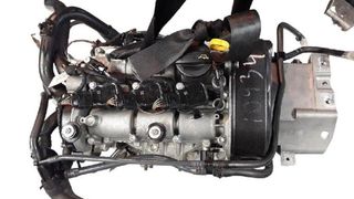 Mocep1175415 motor completo chyb seat ibiza (kj1)