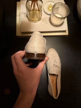 Mocasines Fabianoricci Loafer Flexi23 Unlined Ivor