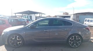 Opel 104612 f005e10470 colector admisión insignia