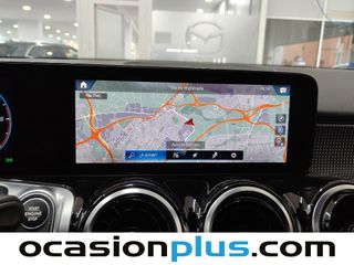 Mercedes-Benz GLB 200 d 4Matic 110 kW (150 CV)