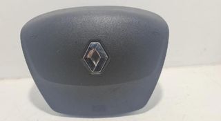 108223 airbag renault laguna iii dynamique tomtom