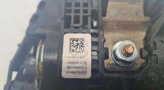 108223 airbag renault laguna iii dynamique tomtom