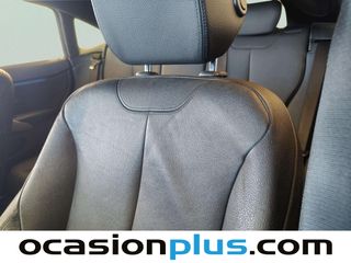 BMW Serie 4 420d Gran Coupe 140 kW (190 CV)