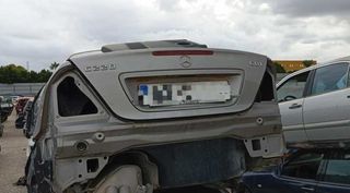 A0044661301 bomba mercedes-benz clase c 220 337847