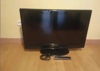 Televisión Thomson 32 pulgadas.
