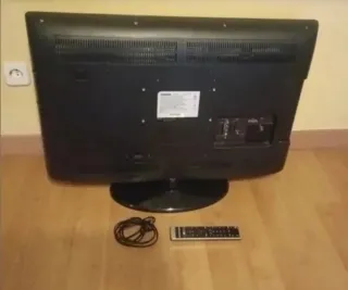 Televisión Thomson 32 pulgadas.