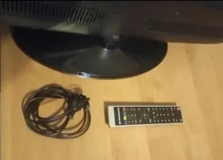 Televisión Thomson 32 pulgadas.