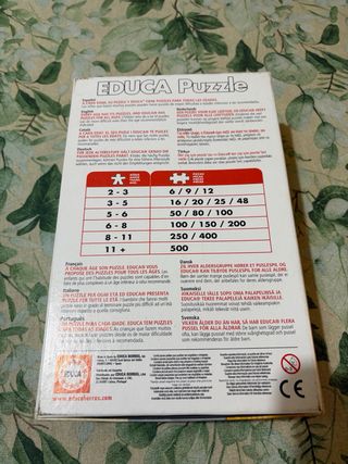 Puzzle el Chavo del 8 de colección