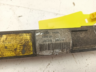 CREMALLERA DIRECCION KIA CEED (ED) D4FB 565001H00