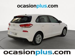 Hyundai i30 1.4 MPI Essence 74 kW (100 CV)