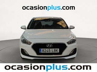 Hyundai i30 1.4 MPI Essence 74 kW (100 CV)