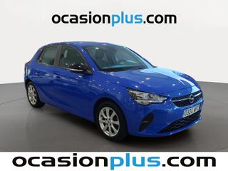 Opel Corsa 1.2 Turbo XHL Edition 74 kW (100 CV)