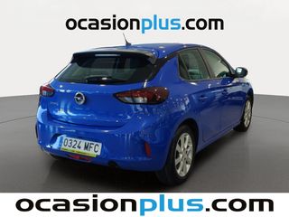 Opel Corsa 1.2 Turbo XHL Edition 74 kW (100 CV)