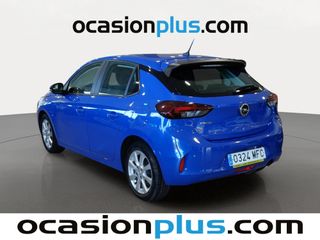 Opel Corsa 1.2 Turbo XHL Edition 74 kW (100 CV)