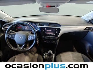 Opel Corsa 1.2 Turbo XHL Edition 74 kW (100 CV)