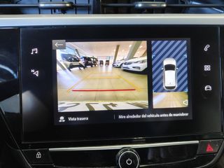 Opel Corsa 1.2 Turbo XHL Edition 74 kW (100 CV)