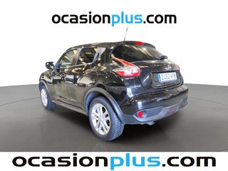 Nissan Juke 1.5 dCi Acenta 4x2 81 kW (110 CV)
