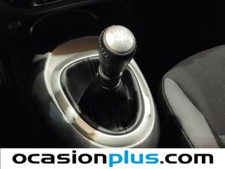 Nissan Juke 1.5 dCi Acenta 4x2 81 kW (110 CV)