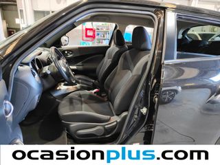 Nissan Juke 1.5 dCi Acenta 4x2 81 kW (110 CV)