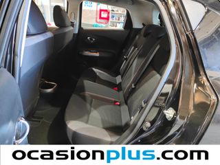 Nissan Juke 1.5 dCi Acenta 4x2 81 kW (110 CV)