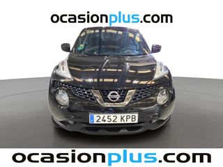 Nissan Juke 1.5 dCi Acenta 4x2 81 kW (110 CV)