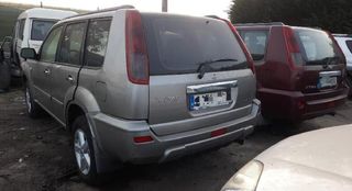 Nissan 233008h801 motor arranque x-trail 217252