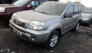 Nissan 233008h801 motor arranque x-trail 217252