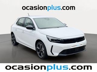 Opel Corsa 1.2 T XHL Hybrid GS eDCT 81 kW (110 CV)