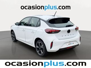 Opel Corsa 1.2 T XHL Hybrid GS eDCT 81 kW (110 CV)