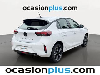 Opel Corsa 1.2 T XHL Hybrid GS eDCT 81 kW (110 CV)