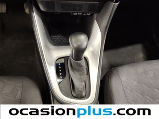 Toyota Yaris 120H Active Plus 85 kW (116 CV)