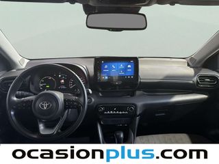 Toyota Yaris 120H Active Plus 85 kW (116 CV)