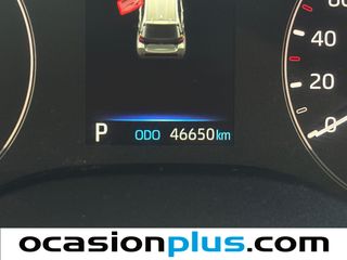 Toyota Yaris 120H Active Plus 85 kW (116 CV)