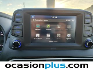 Hyundai Kona 1.6 GDI HEV Klass DT 104 kW (141 CV)