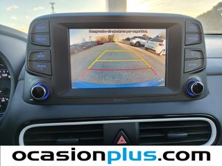 Hyundai Kona 1.6 GDI HEV Klass DT 104 kW (141 CV)