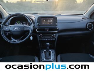 Hyundai Kona 1.6 GDI HEV Klass DT 104 kW (141 CV)