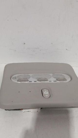 Nissan 159712 luz 700201170 qashqai ii (j11, j11_)