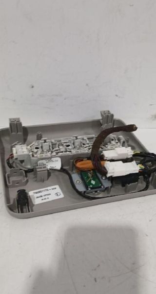 Nissan 159712 luz 700201170 qashqai ii (j11, j11_)