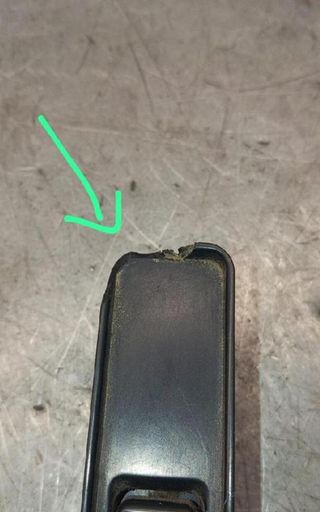 Suzuki 42980 interruptor elevalunas del der vitara