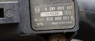 187977 8e0145840 tubo presion audi a6 berlina