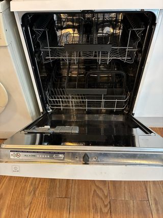 Lavavajillas AEG FAVORIT