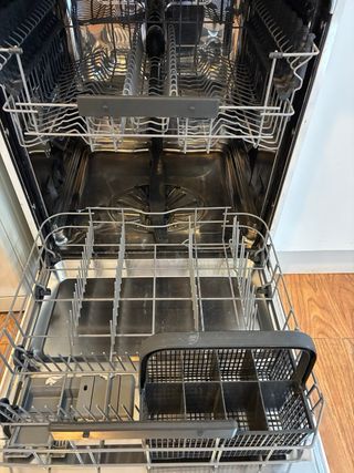 Lavavajillas AEG FAVORIT