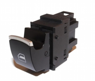 Boton elevalunas compatible con volkswagen
