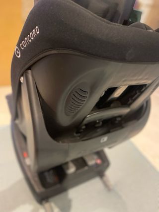 Silla coche Concord Ultimax Isofix