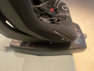 Silla coche Concord Ultimax Isofix